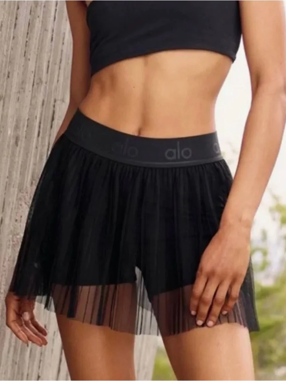 ALO Yoga alo flirty